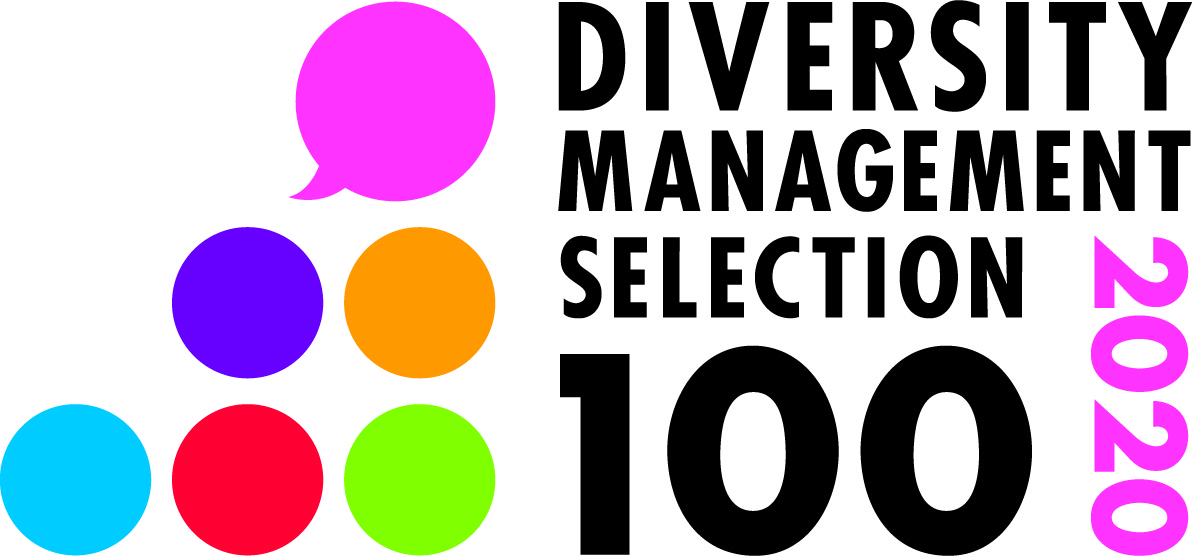 【 Diversity management SELECTION 2020 】＜サニックス＞